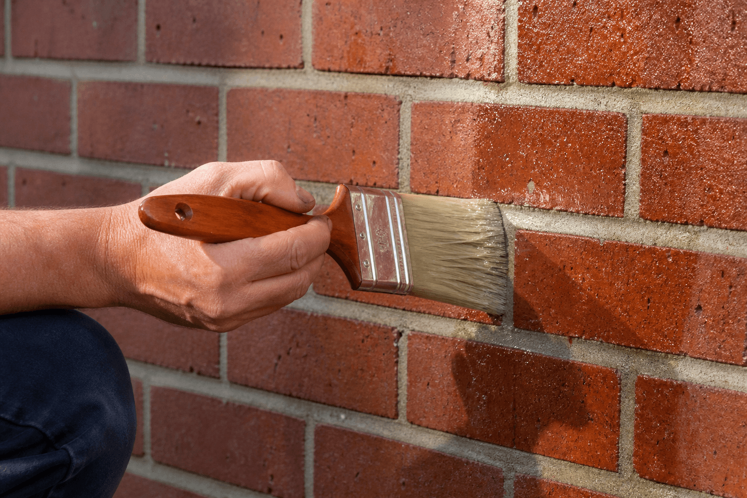 Masonry Waterproofing & Sealing in Toronto, ON